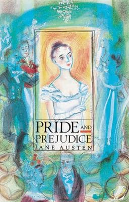 Pride and Prejudice 9780582077201