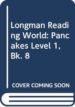 Longman Reading World 9780582191884