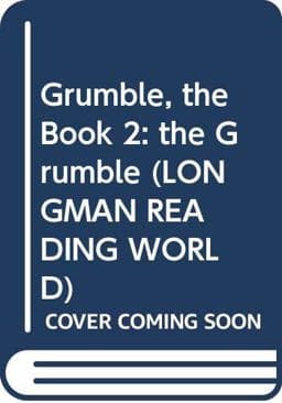 The Grumble 9780582192898