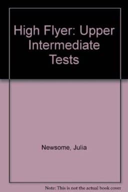 High Flyer 9780582256064