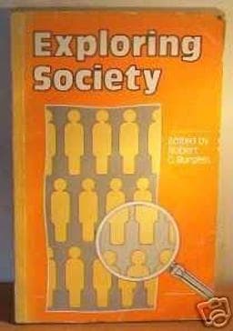 Exploring Society 9780582354890