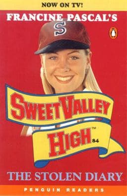 Sweet Valley High 9780582364028
