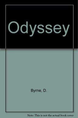 Odyssey 9780582798472