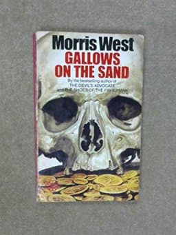Gallows on the Sand 9780583114158