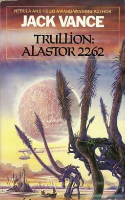 Trullion 9780583124966