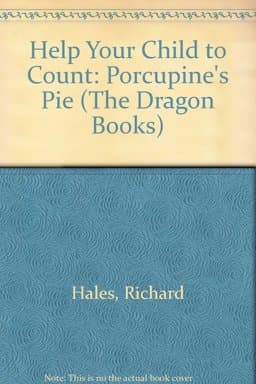 Help Your Child to Count 9780583308342