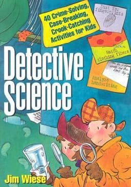 Detective Science 9780585267647