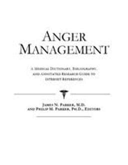 Anger Management 9780585476612