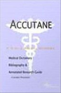 Accutane 9780585491547