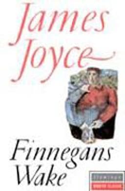Finnegans Wake 9780586091500