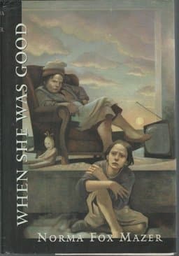 When She Was Good 9780590135061