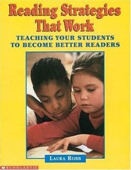 Reading Strategies That Work 9780590251112
