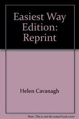 The Easiest Way 9780590313520