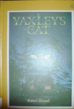 Yaxley's Cat 9780590451758