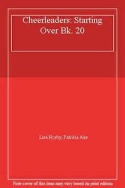 Starting Over 9780590707176