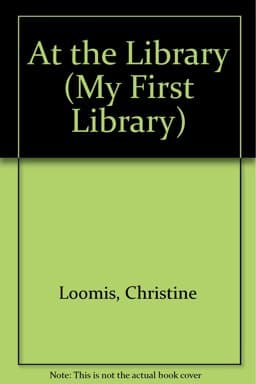 At the Library 9780590728294
