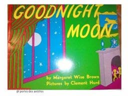 Goodnight Moon 9780590733021