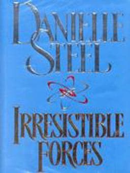 Irresistible Forces 9780593040720
