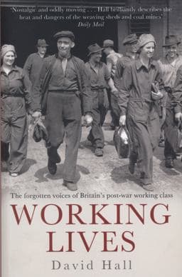 Working Lives 9780593073162