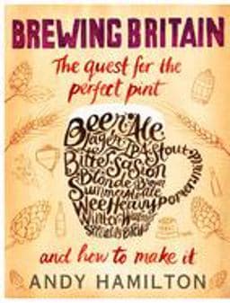 Brewing Britain 9780593076576