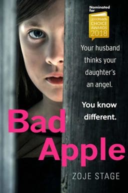 Bad Apple 9780593079850