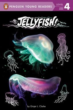 Jellyfish! 9780593093078