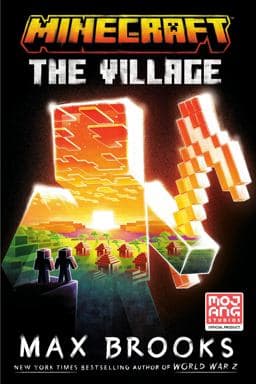 Minecraft: the Village 9780593159200