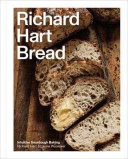 Richard Hart Bread 9780593234297