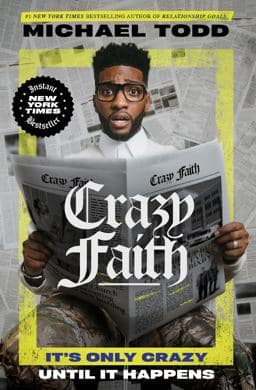 Crazy Faith 9780593239193