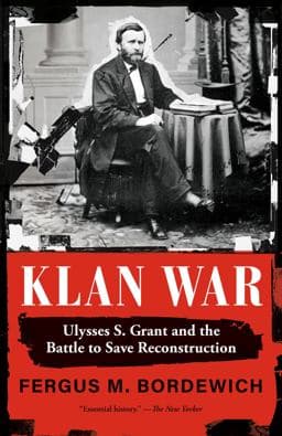 Klan War 9780593310823