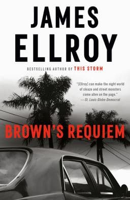 Brown's Requiem 9780593312209