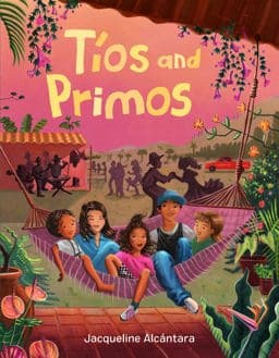 Tíos and Primos 9780593620137