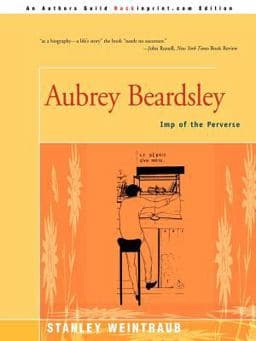 Aubrey Beardsley 9780595008087