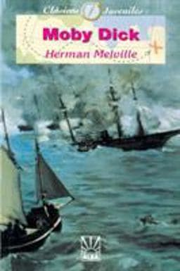 Moby Dick 9780595132188
