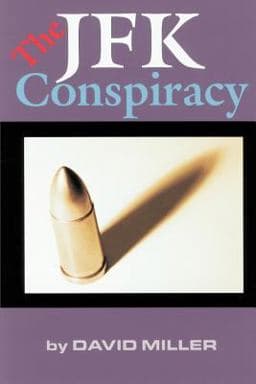 The JFK Conspiracy 9780595252671