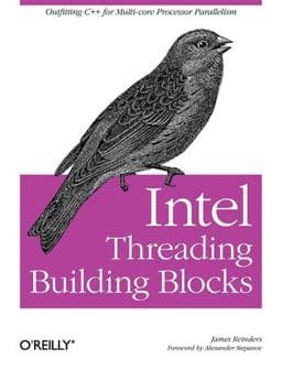Intel Threading Building Blocks 9780596514808