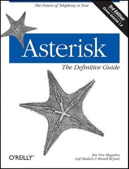 Asterisk 9780596517342
