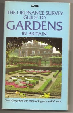 Guide to Gardens in Britain 9780600558675
