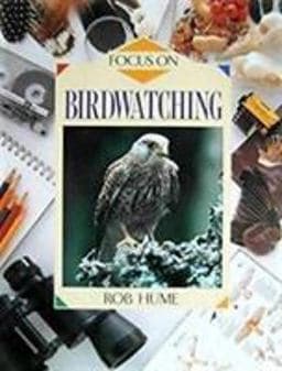 Focus on Birdwatching 9780600573661