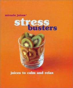 Stress Busters 9780600606710