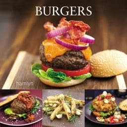 Burgers 9780600614234