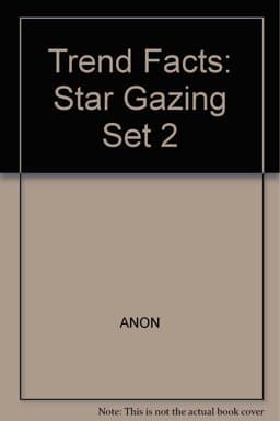 Trend Facts 9780602266820
