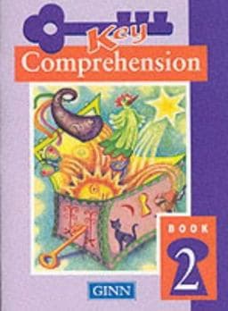 Key Comprehension 9780602267902