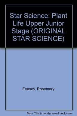 Star Science 9780602274665