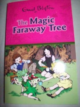 The Magic Faraway Tree 9780603568138