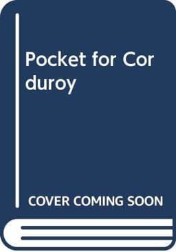 A Pocket for Corduroy 9780606017855