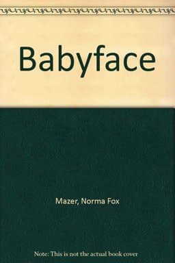 Babyface 9780606048705