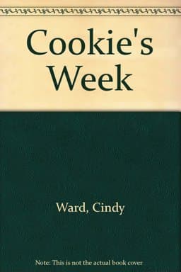 Cookie's Week 9780606052146