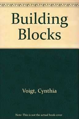 Building Blocks 9780606062565