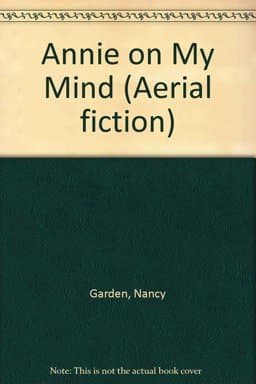 Annie on My Mind 9780606072007